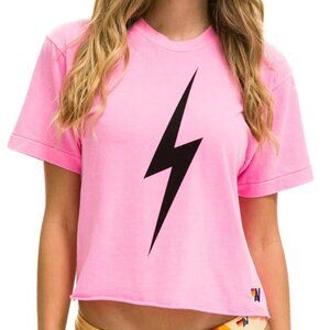 Aviator Nation Boyfriend Tee